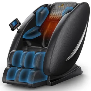 Body Massage Recliner