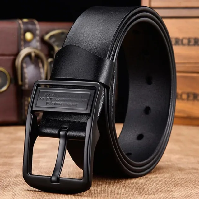 Buckle Belt