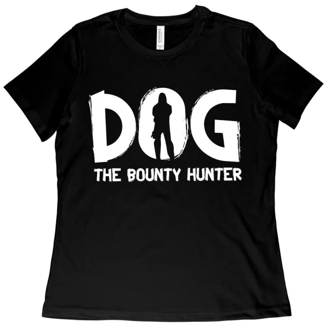 Dog the Bounty Hunter T-Shirt