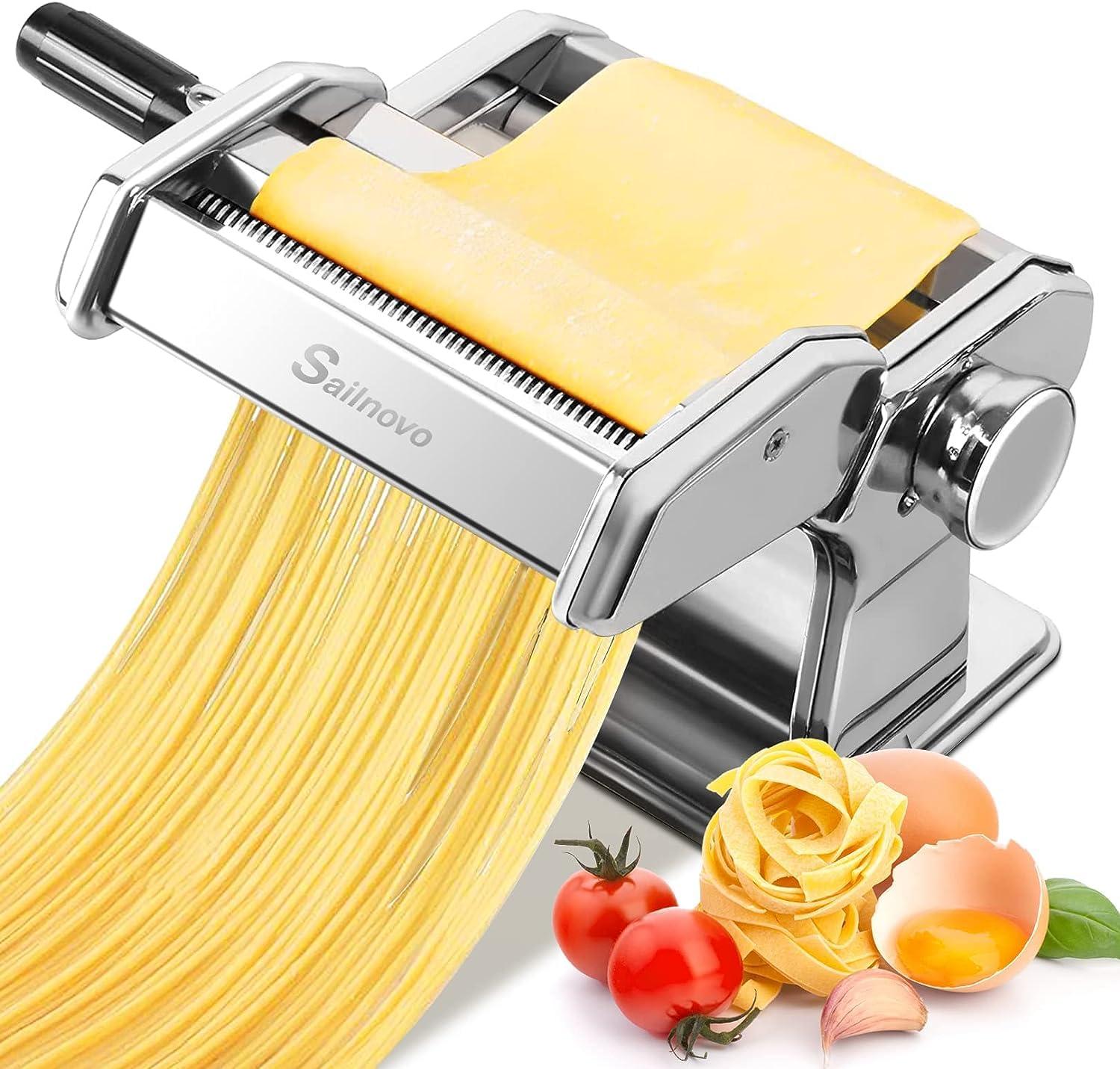 pasta maker