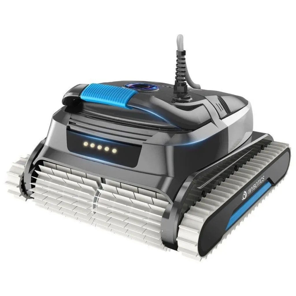 Robot Pool Cleaner