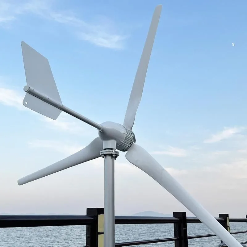 Wind Turbine Generator