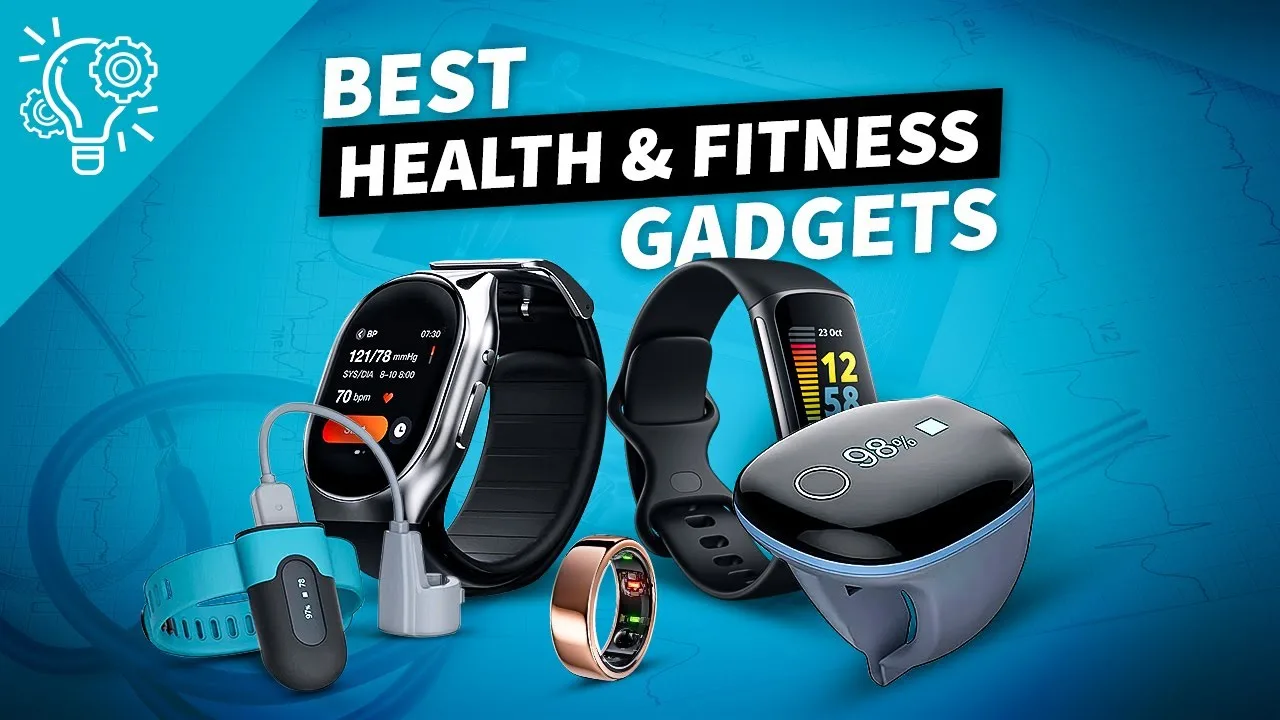 Fitness Gadgets