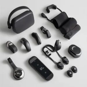 Fitness Gadgets