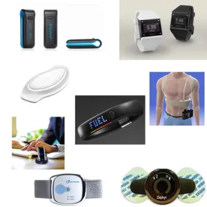 Fitness Gadgets 