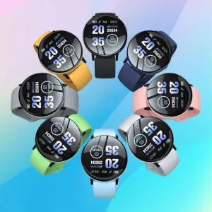 Smartwatches