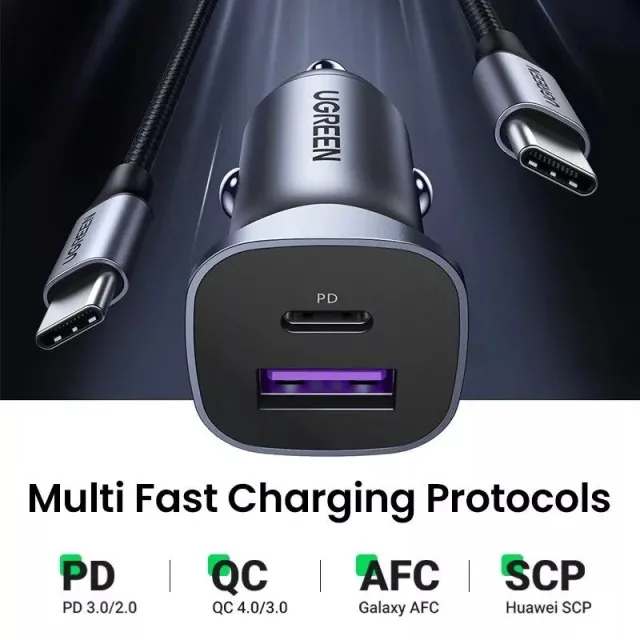 Car Chargers