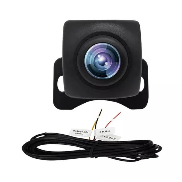 Car Dash Camera