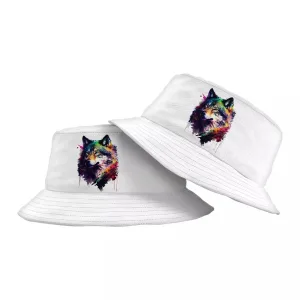 Bucket Hats