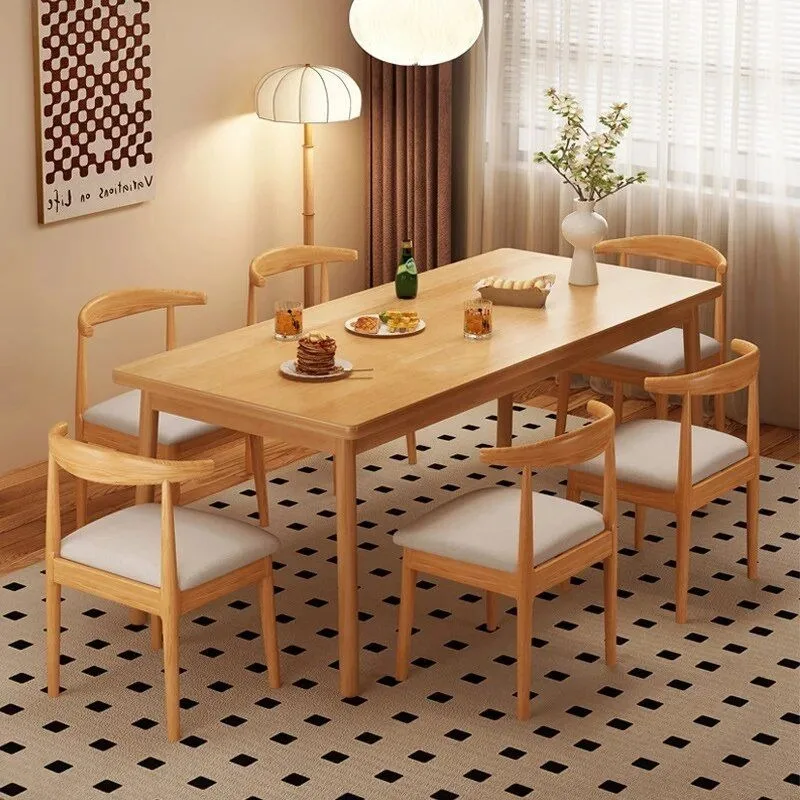 Extendable Dining Tables