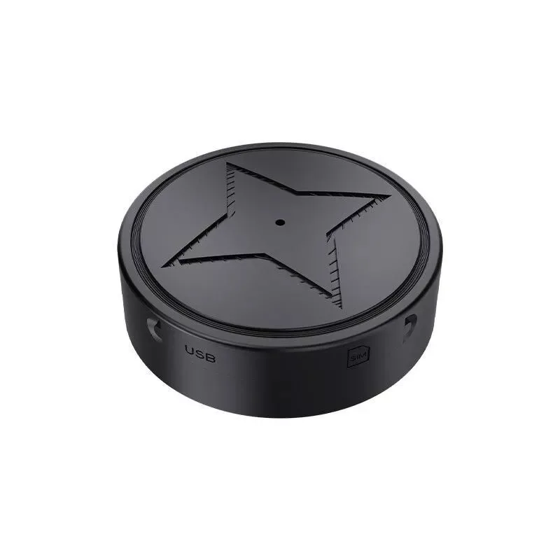 Mini GPS Tracker ⁤for ​Vehicles