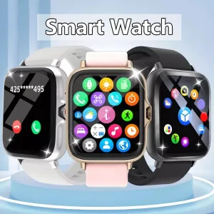 Smartwatches