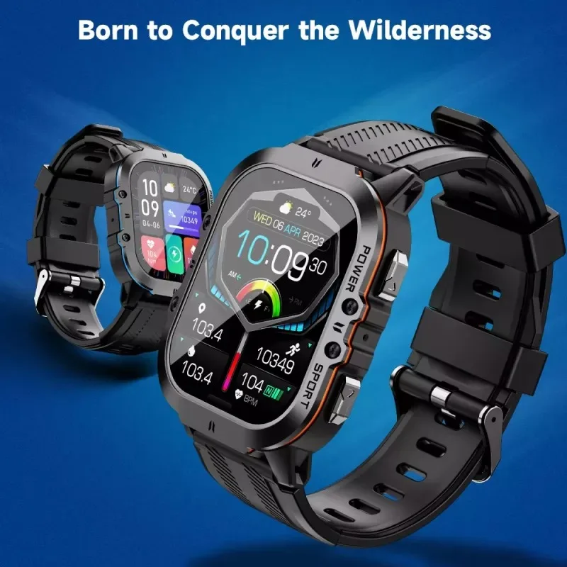 Smartwatches