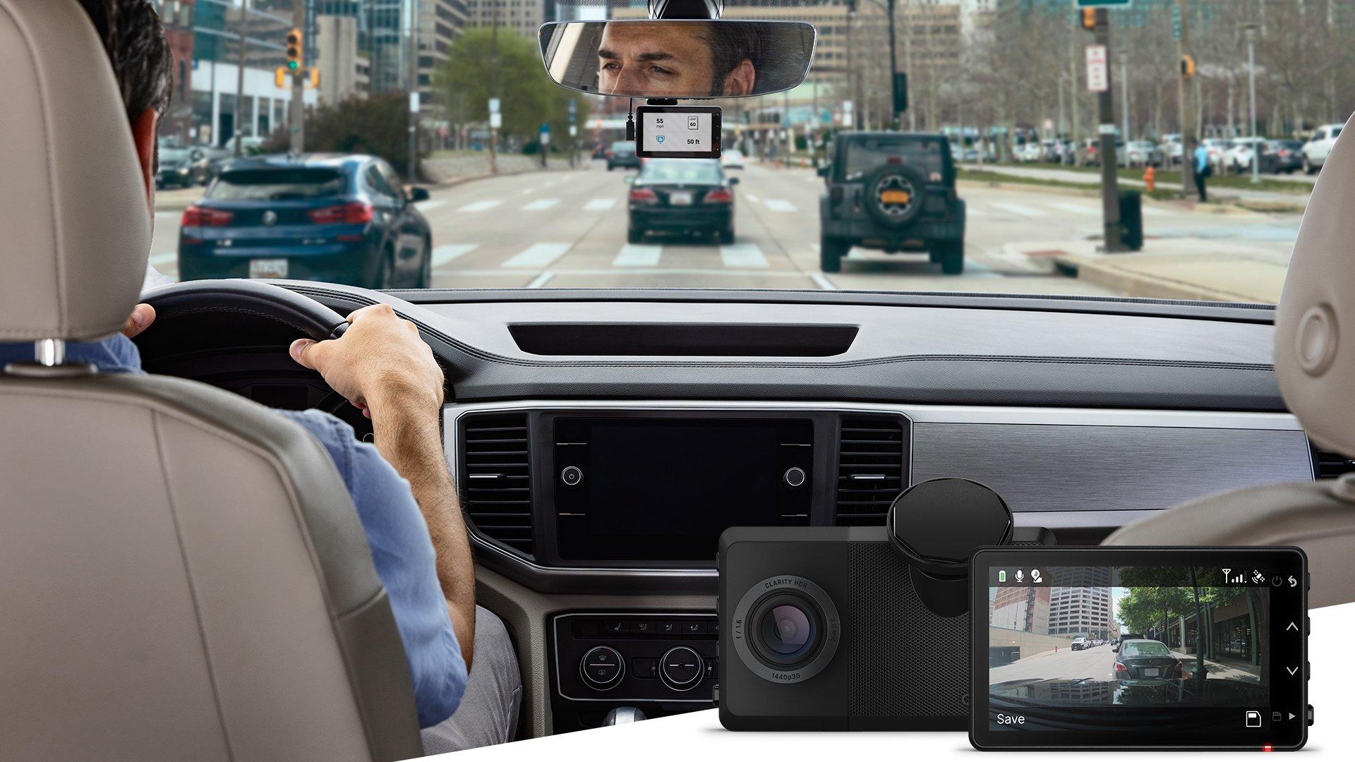 Car​ dash camera